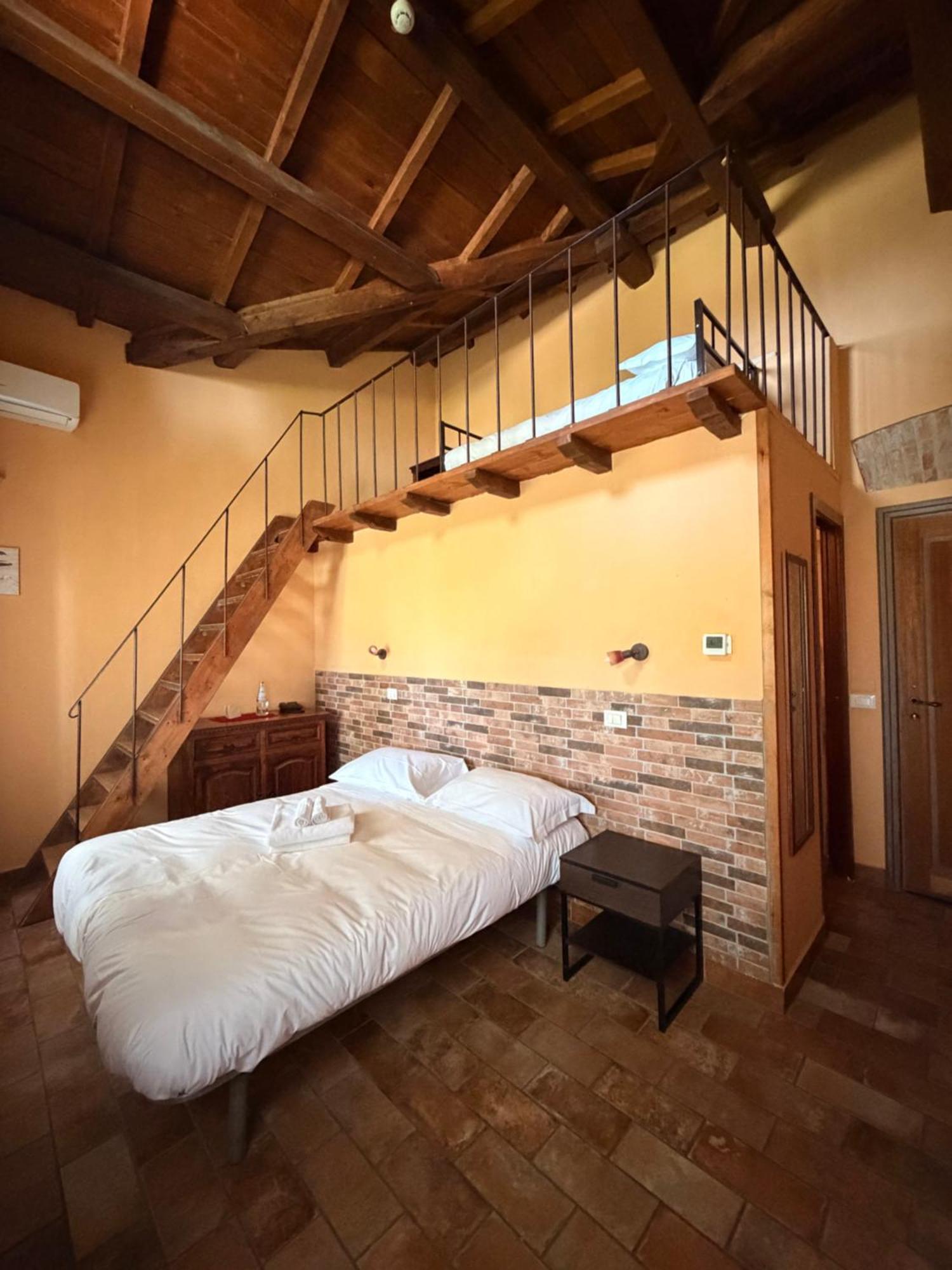 Il Casale Di Roma Villa - Rome — Photos 1